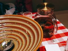 -西贝(上海我格广场店)