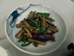 -太极·粤菜餐厅(亚运村鸟巢店)