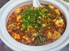 脑花豆腐-明婷饭店(外曹家巷店)