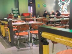 -九子跳跳蛙(石牌东店)