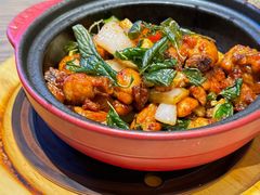 -四道菜·福建菜馆(新街口金鹰店)