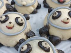 -白河湾山水缘民宿