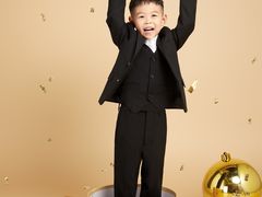 -海马体家庭照相馆(北京芳圆里 ID MALL店)