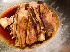 -西贝莜面村(朝阳大悦城店)