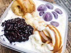 -甜心闲生传统手工冰粉(奎星楼店)