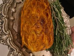 惠灵顿牛排-壳里西餐厅Coquille Seafood Bistro(蒙自路店)