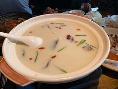 -老阿爸鲜鱼土菜(昆山花桥店)
