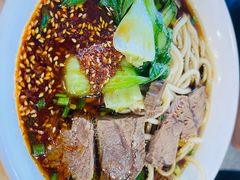 -柴氏风味斋(甘家口店)