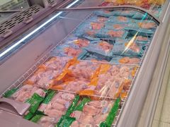 -联华超市(新闸路店)