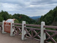 -方岩风景区