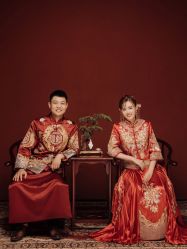 -女王风尚STUDIO·轻奢化定制