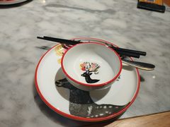 -新白鹿餐厅(第一百货店)