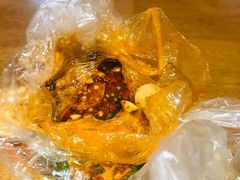 -清泉食杂店