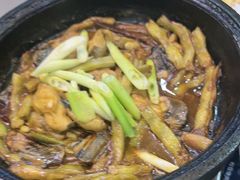 -君霖海鲜私房菜(春柳店)