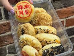 -老瑞福上海菜(人民广场店)