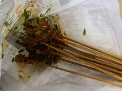 -乐乐姐超级土豆(中关村5号店)