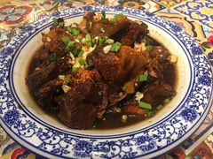 -乌镇那一年小院主题餐厅(甘泉西路店)