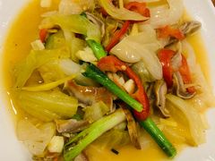 -莱潮盛美食屋(锐丰中心店)