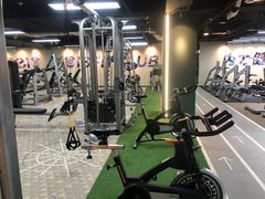 -ISFITCLUB内力健身工作室(奥森店)