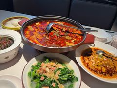-渝月·川菜(海岸城店)