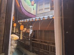 -叶叶菩提·晋福宫