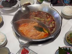 -刘一锅筋头巴脑(大悦城C店)