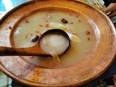 -可可大虾武汉土菜大排档(万松园1店)
