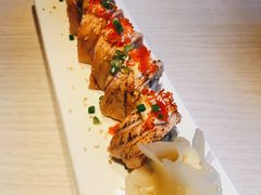 -滩万日本料理Nadaman(国贸大酒店)