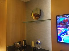 -上海静安香格里拉大酒店