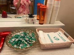 -汤泉良子.足疗按摩.SPA(中关村店)