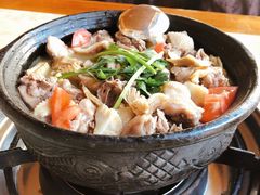 -顺顺小吃(独克宗古城店)