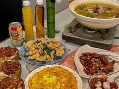 -金姐台湾菜(珠江路店)