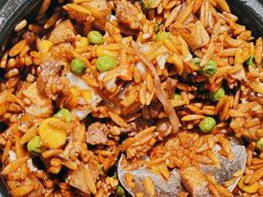 -3号仓库·创意中国菜(嘉兴龙鼎万达店)