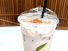 -Cha Café and Bistro