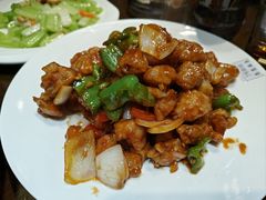 -东北大院·东北菜(三台子店)