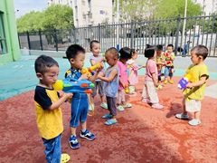 -京师双语幼儿园