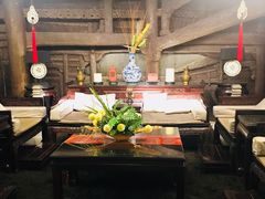 -保定会馆(秀兰店)