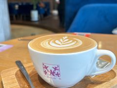 -花舍·新派粤菜·西餐·下午茶(亚运村·鸟巢店)