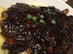 -香港饭店0410(明洞店)