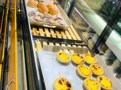 -上海浦东星河湾酒店