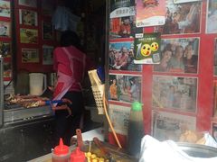 -利强记北角鸡蛋仔(弥敦道店 )