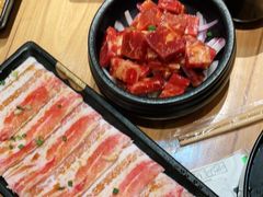 -九田家黑牛烤肉料理·自助(洪洞县城市花园店)