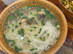 -正宗李家土鸡米线店