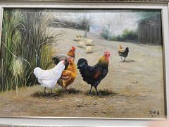 -上海跨国采购会展中心