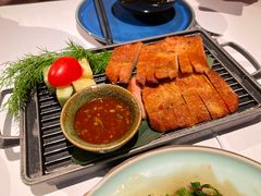 -BetterThai 泰加(苏州中心店)