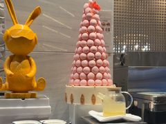 -博林天瑞喜来登酒店·西丽尚膳