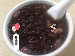 红豆糖-瘦鬼老档糖水铺