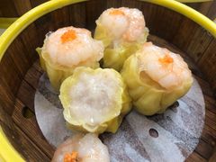 蟹皇烧卖皇-南海渔村(珠江新城店)