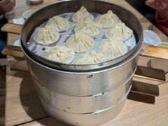 -老班长手工灌汤包老店(东山店)