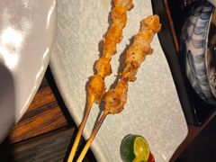 -山葵家·创意料理(万象汇店)